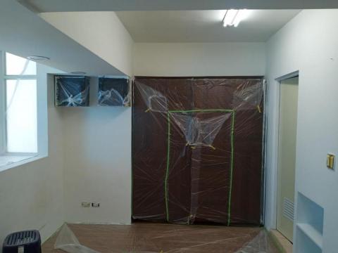 王政遠 - 噴漆施工方式遮蔽 王政遠 - 噴漆施工方式遮蔽