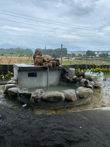 保力工程行 - 景光造景