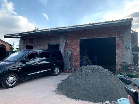 皇之城工程有限公司 - 