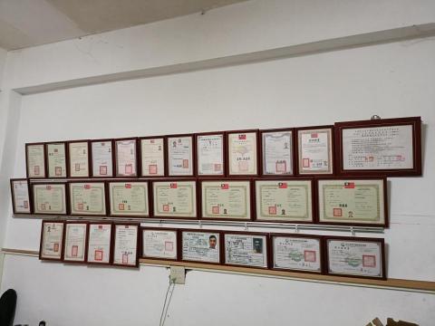 順得綠能 - 經驗傳承