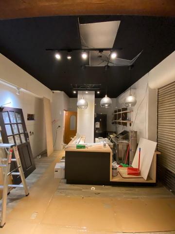 保力工程行 - 裝潢及燈光設計