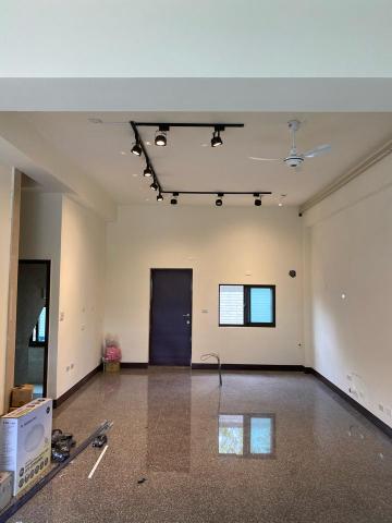 保力工程行 - 燈光設計