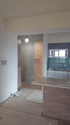 意福室內裝修 - 玄關餐廳