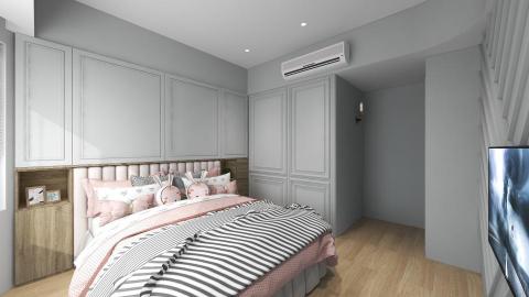 拾光屋室內空間設計 - 