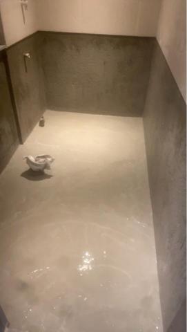 保力工程行 - 防水層施工