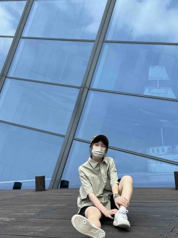 提供108指考五標服務的專家詹棣涵