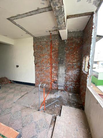 保力工程行 - 老屋翻修