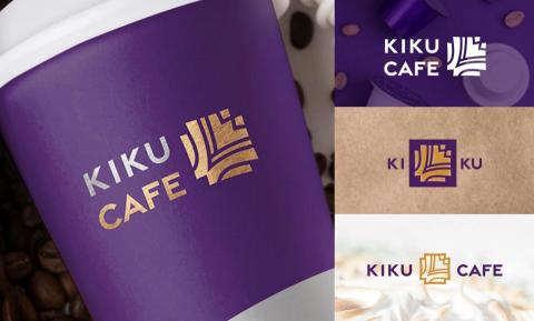 莊子彤 - 品牌識別設計（咖啡廳）