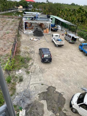 保力工程行 - 場地規劃施作