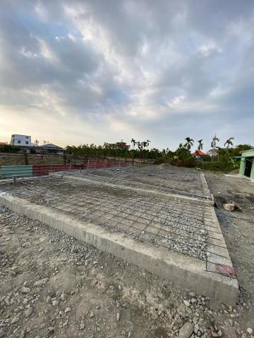 保力工程行 - 地基施作工程