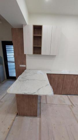 意福室內裝修 - 中島餐桌