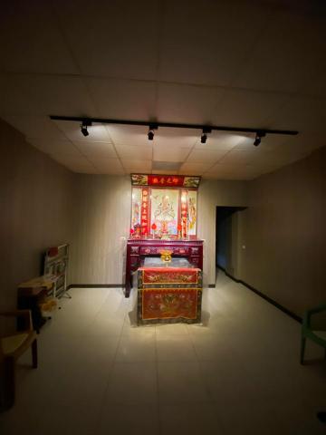 保力工程行 - 燈光設計