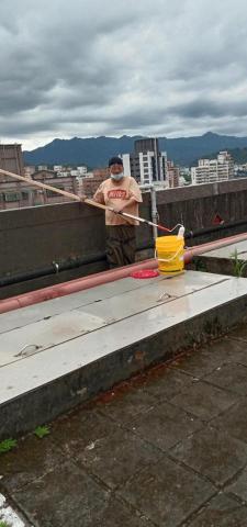 龍騰工程行 - 防水工程