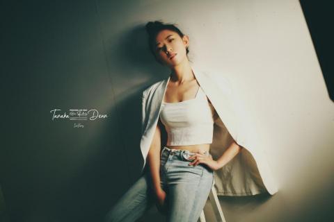 段畇萱 - 棚拍作品