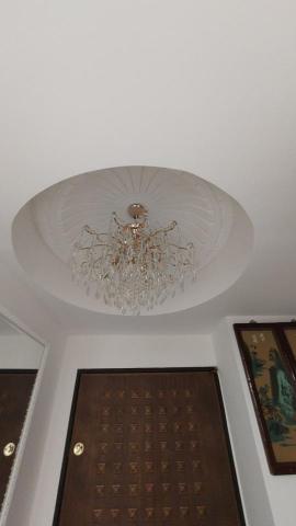 意福室內裝修 - 古典風格玄關