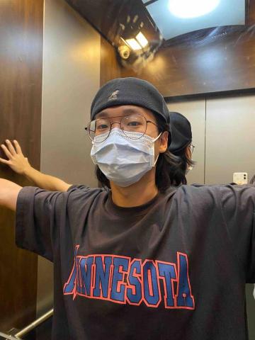 提供103特招服務的專家郭光祥