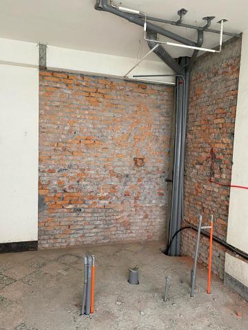 保力工程行 - 老屋翻修