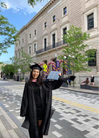 鋼琴教學/伴奏Studio  - Commencement