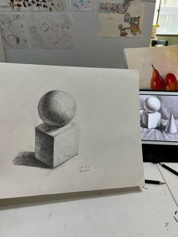 Liberty Land自由之境藝術工作室 - 