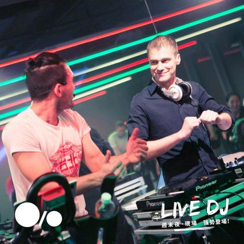 Andrew Ford - Space Cycle