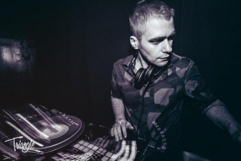 Andrew Ford - Triangle Taipei