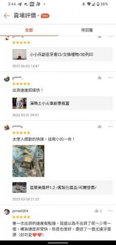 圖奇科技有限公司 - 獲得消費者一致肯定。