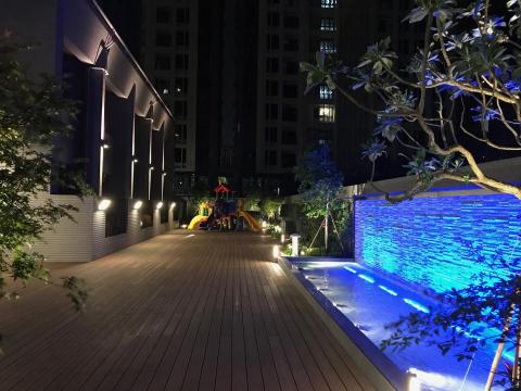 育文科技有限公司 - 戶外造景 育文科技有限公司 - 戶外造景