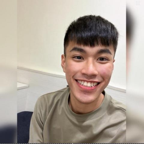 提供收入服務的專家林佑宸