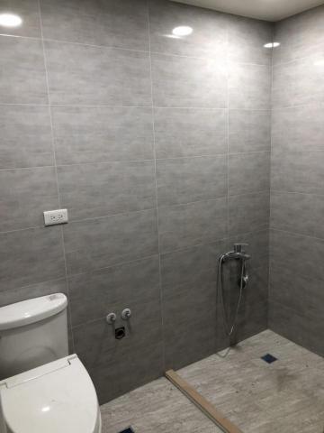 張明華 - 新作浴室