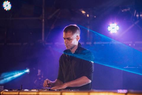 Andrew Ford - Taitung ECMF 2020