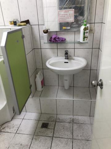 張明華 - 公共浴室施作