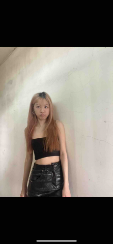 提供跳舞初學者服務的專家Jessy Lo