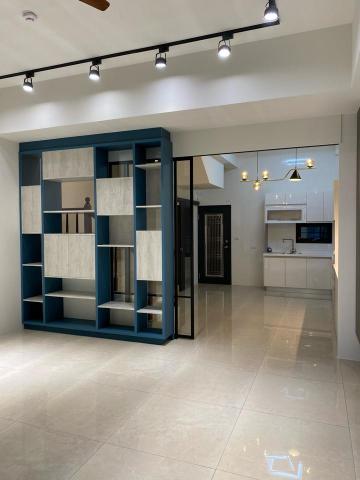 潔佳專業清潔團隊 - 透天裝潢細清