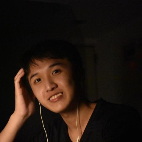 提供數學教學服務的專家黃梓誠