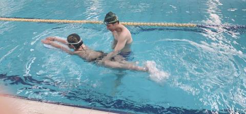 陽光 - 小朋友教學