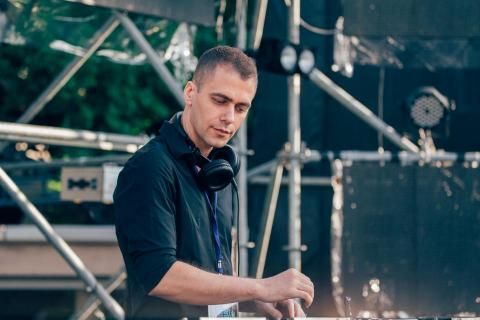 Andrew Ford - Taitung ECFM 2020