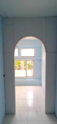 御梓裝潢工程行 - 業主要有美美的拱門