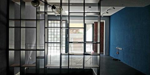 設計巨集 × 鄭智元建築師事務所 - 