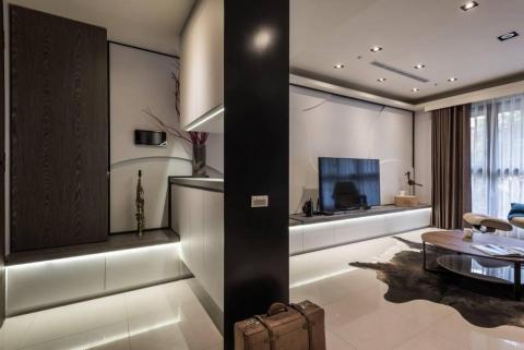 設計巨集 × 鄭智元建築師事務所 - 