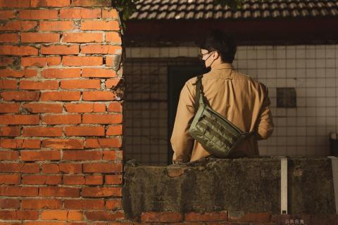 卓翰滕 James - 產品攝影範例