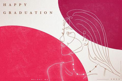 3Q平面設計 - 卡片設計