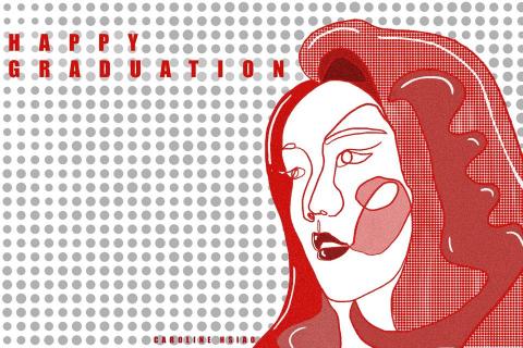 3Q平面設計 - 卡片設計