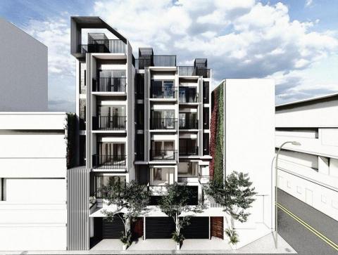 設計巨集 × 鄭智元建築師事務所 - 