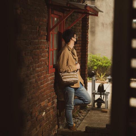 卓翰滕 James - 具有故事感的產品攝影