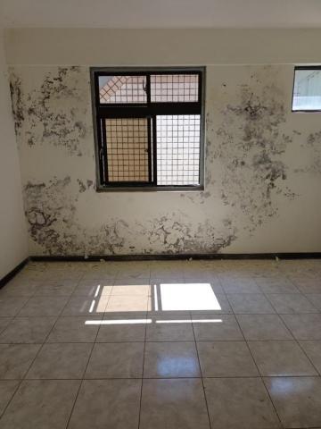 佶旺油漆工程 - 壁癌刮除