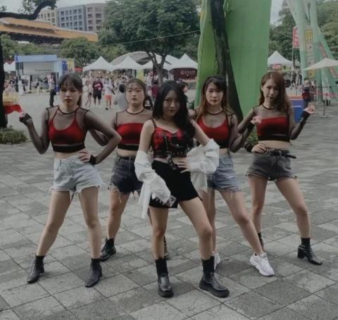 [masq.] Performance Studio - 