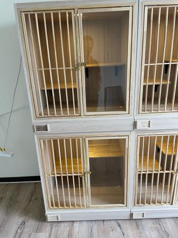 豪品工坊 - 貓櫃