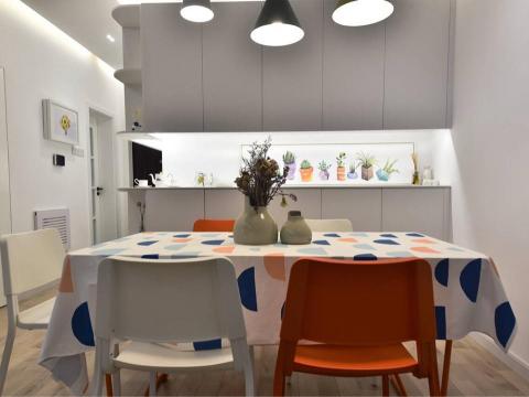 優仕登室內設計/系統傢俱/老屋翻新/統包工程 - 北歐風