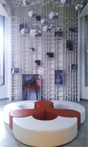 設計巨集 × 鄭智元建築師事務所 - 