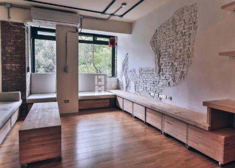 設計巨集 × 鄭智元建築師事務所 - 